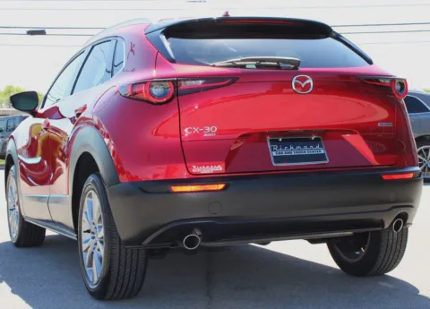 More photos of 2023 Mazda CX-30 2.5 S Premium Package at Richmond Car and Truck Center, KY