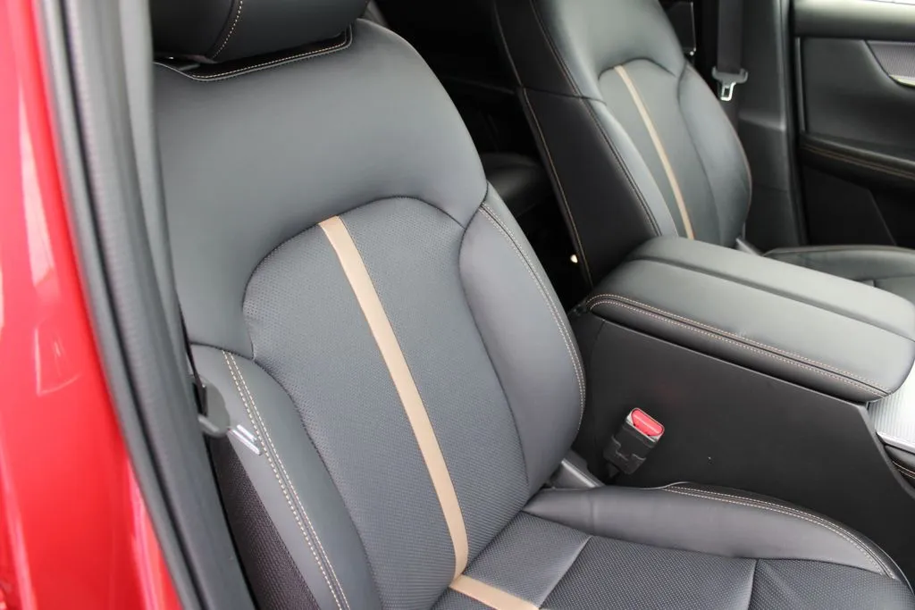 2025 Mazda CX-90 Premium Plus Package - Photo 44