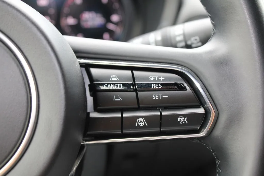 2025 Mazda CX-90 Premium Plus Package - Photo 29
