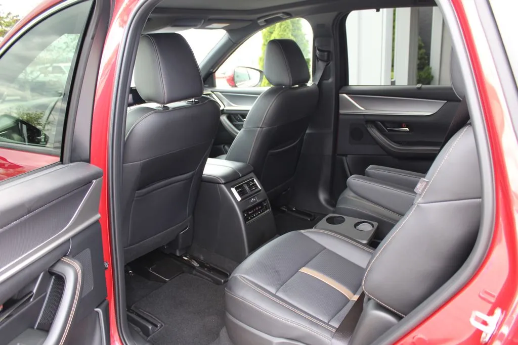2025 Mazda CX-90 Premium Plus Package - Photo 48