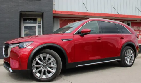 More photos of 2025 Mazda CX-90 3.3 Turbo Premium Plus at Richmond Car and Truck Center, KY