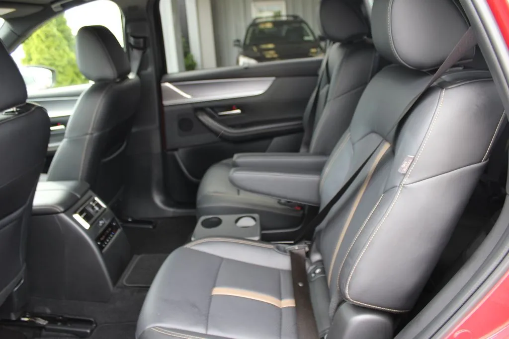 2025 Mazda CX-90 Premium Plus Package - Photo 50