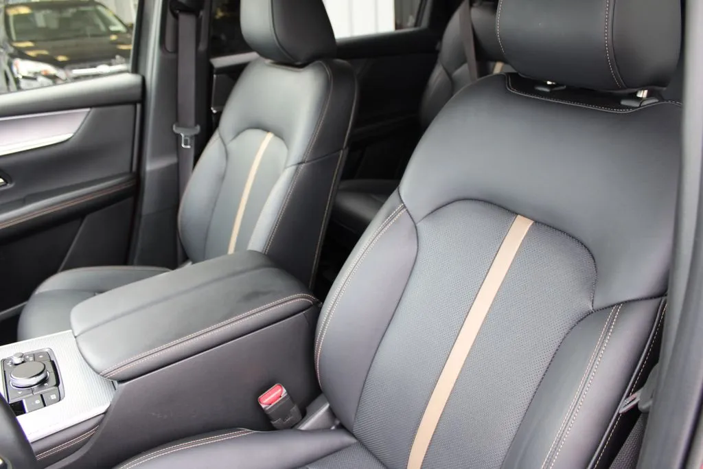 2025 Mazda CX-90 Premium Plus Package - Photo 39
