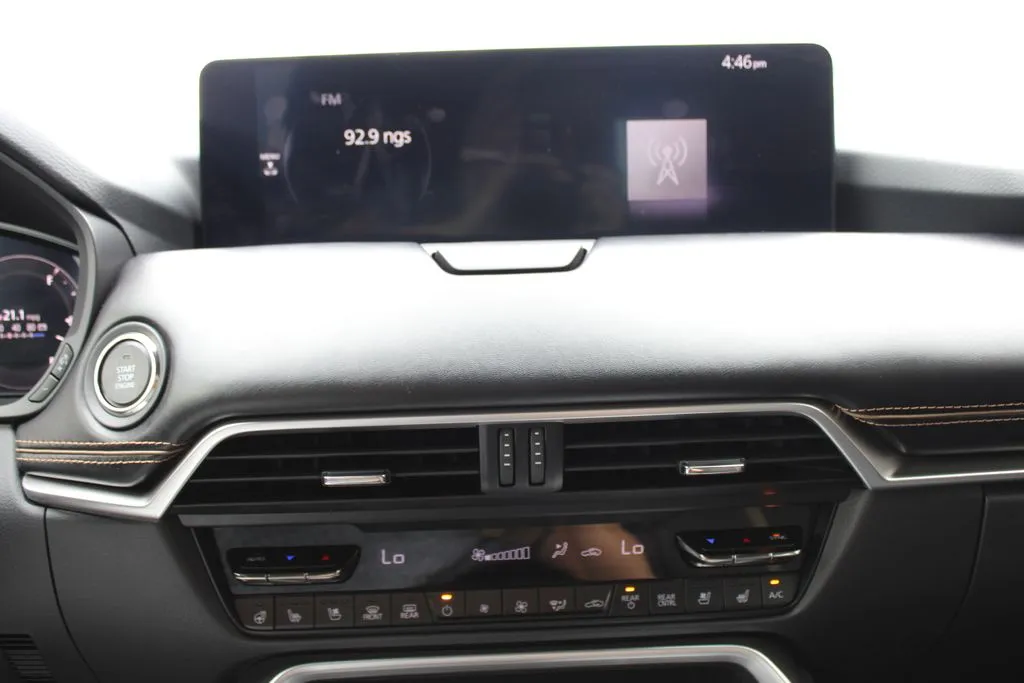 2025 Mazda CX-90 Premium Plus Package - Photo 30