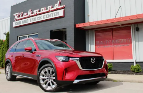 More photos of 2025 Mazda CX-90 3.3 Turbo Premium Plus at Richmond Car and Truck Center, KY