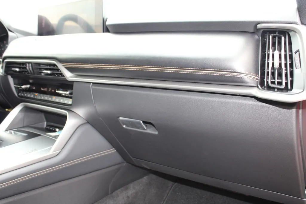 2025 Mazda CX-90 Premium Plus Package - Photo 46