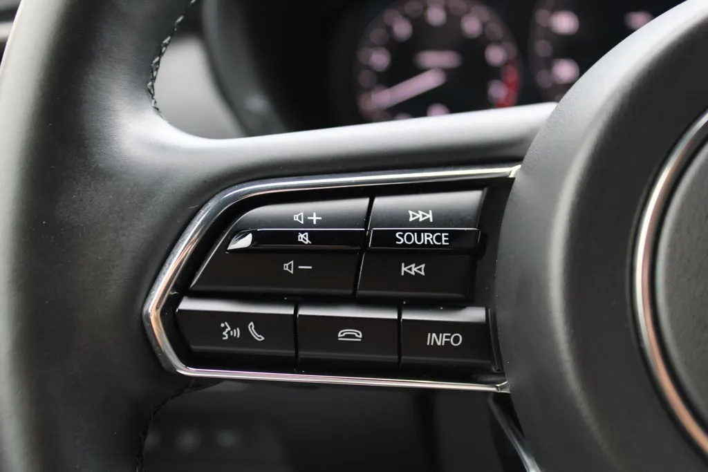 2025 Mazda CX-90 Premium Plus Package - Photo 28