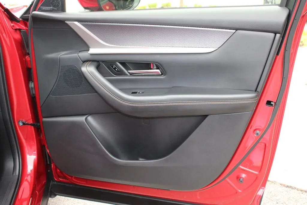 2025 Mazda CX-90 Premium Plus Package - Photo 41