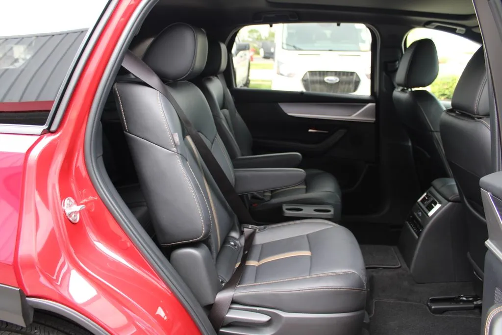 2025 Mazda CX-90 Premium Plus Package - Photo 59