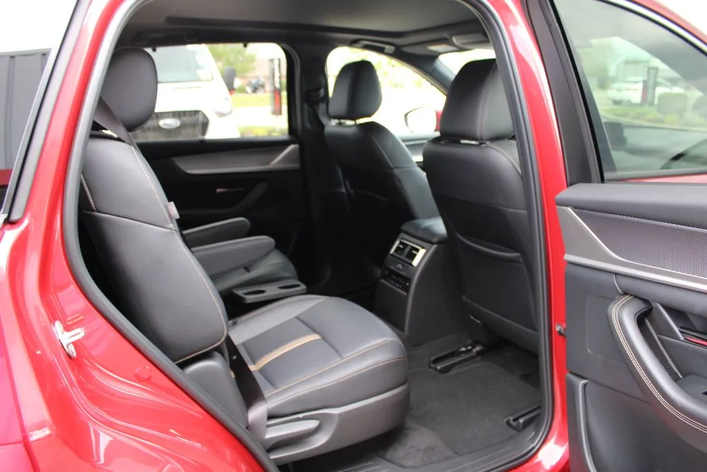 2025 Mazda CX-90 Premium Plus Package - Photo 57