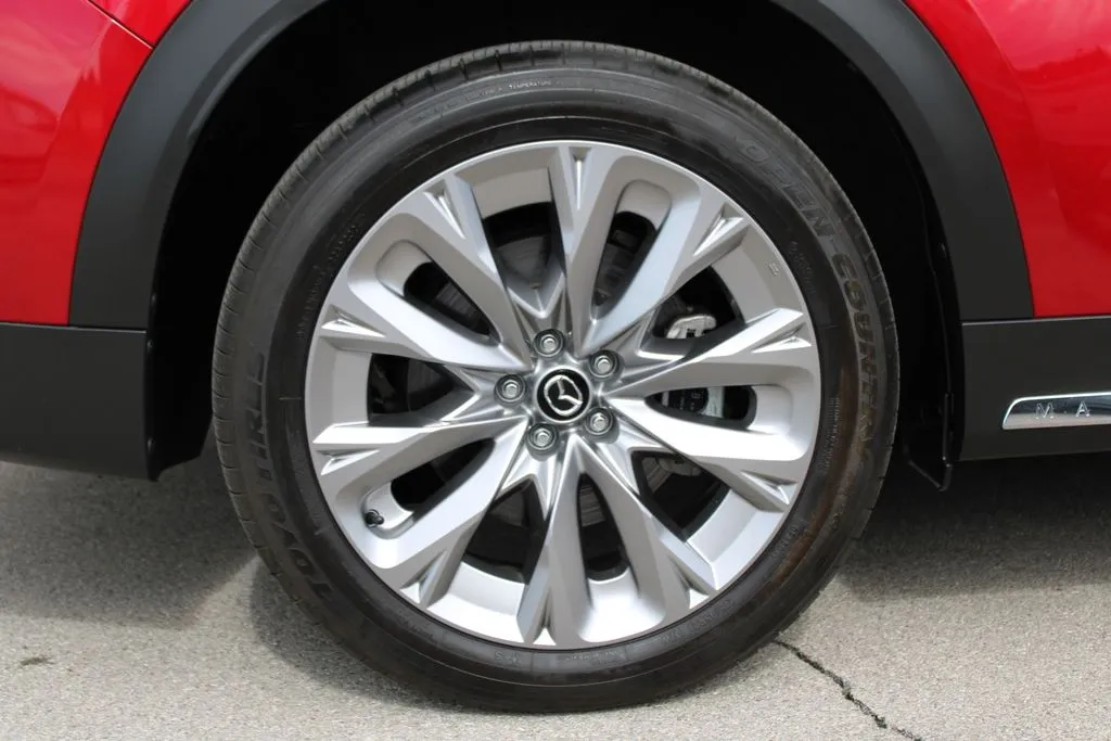2025 Mazda CX-90 Premium Plus Package - Photo 24