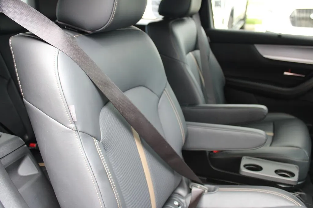 2025 Mazda CX-90 Premium Plus Package - Photo 60