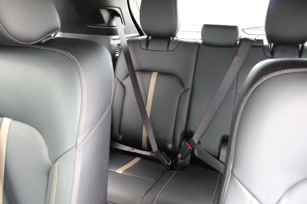2025 Mazda CX-90 Premium Plus Package - Photo 51