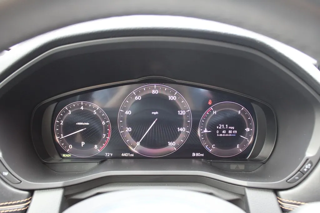 2025 Mazda CX-90 Premium Plus Package - Photo 27