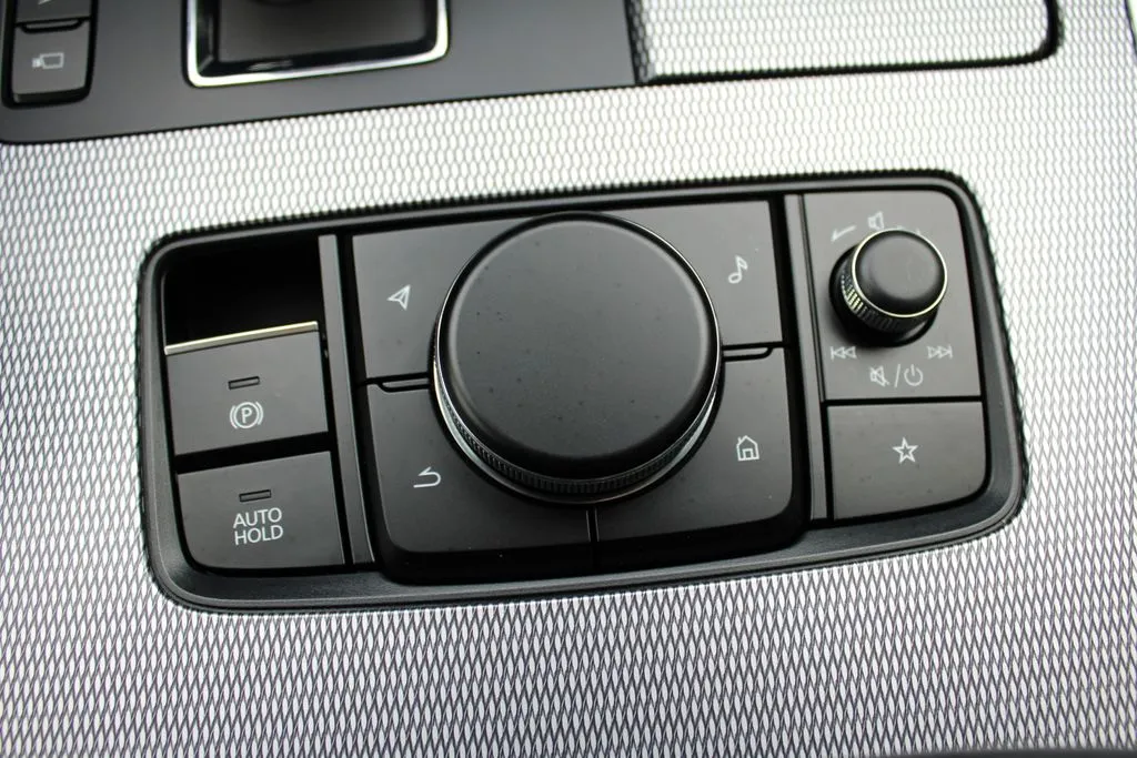 2025 Mazda CX-90 Premium Plus Package - Photo 33