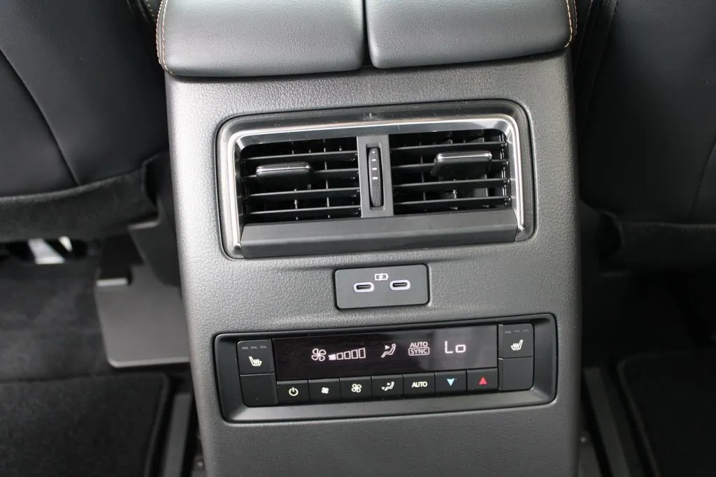 2025 Mazda CX-90 Premium Plus Package - Photo 52