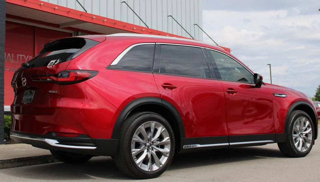 2025 Mazda CX-90 Premium Plus Package - Photo 14