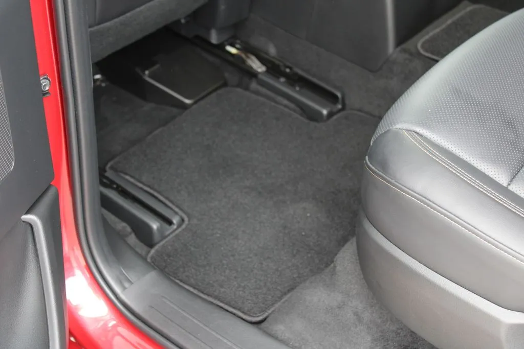 2025 Mazda CX-90 Premium Plus Package - Photo 49
