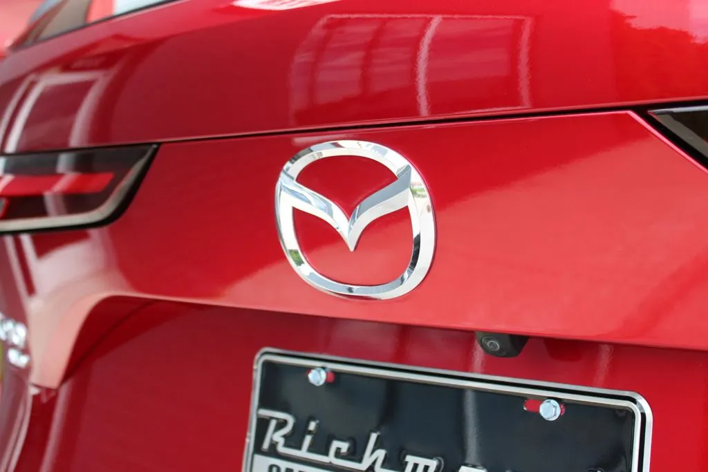 2025 Mazda CX-90 Premium Plus Package - Photo 22