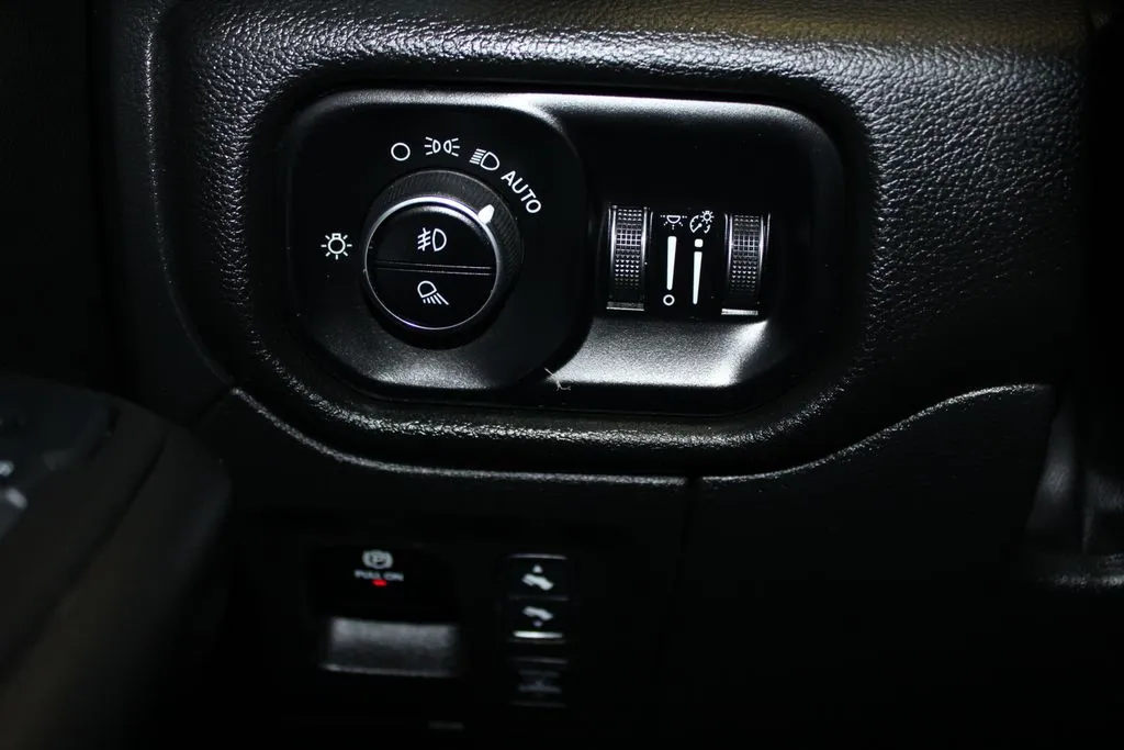 2025 RAM Ram 1500 Pickup Big Horn/Lone Star - Photo 32