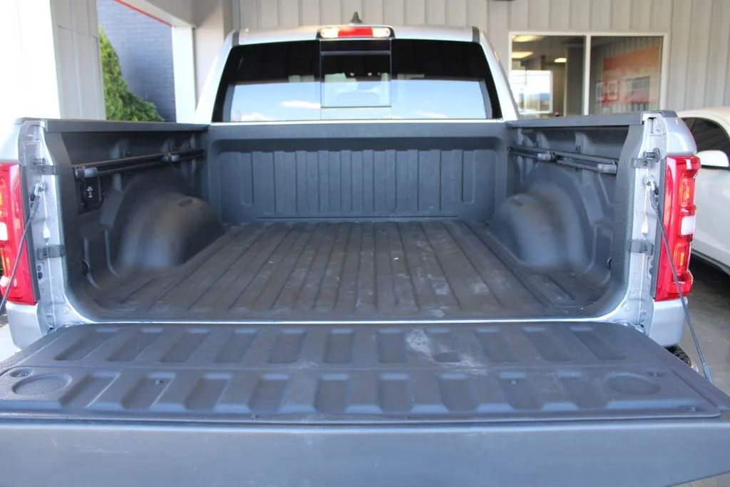 2025 RAM Ram 1500 Pickup Big Horn/Lone Star - Photo 56
