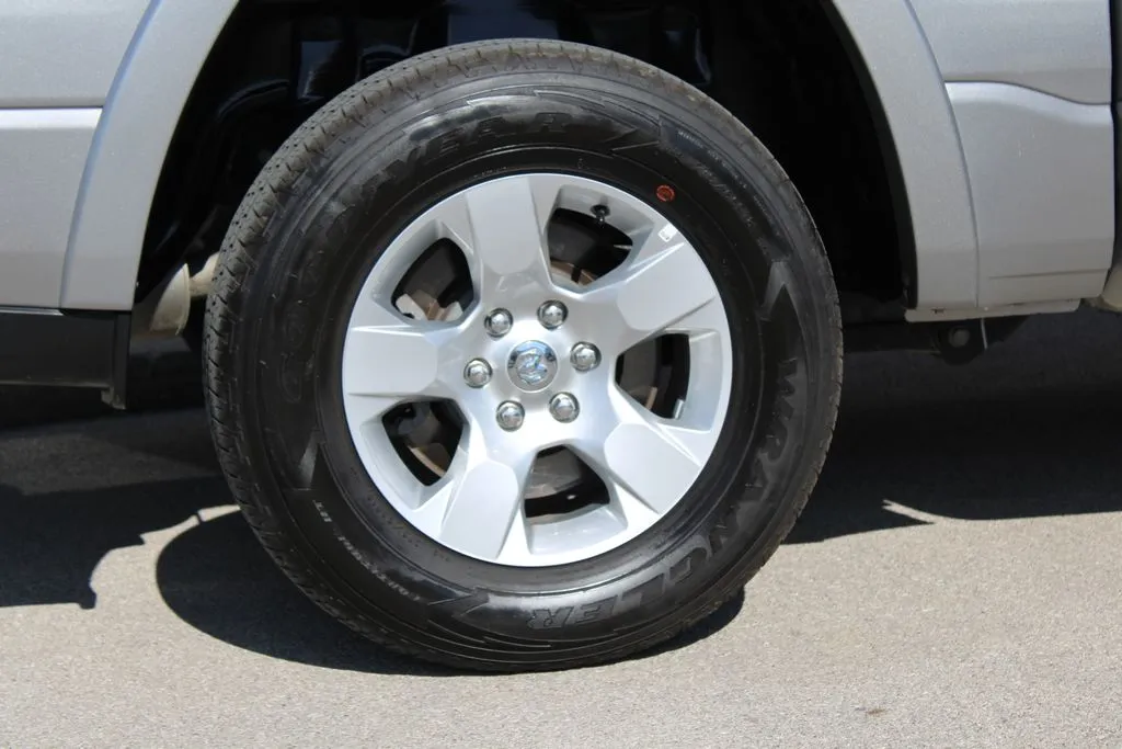 2025 RAM Ram 1500 Pickup Big Horn/Lone Star - Photo 26