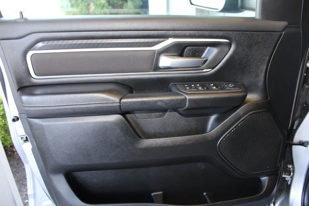 2025 RAM Ram 1500 Pickup Big Horn/Lone Star - Photo 36
