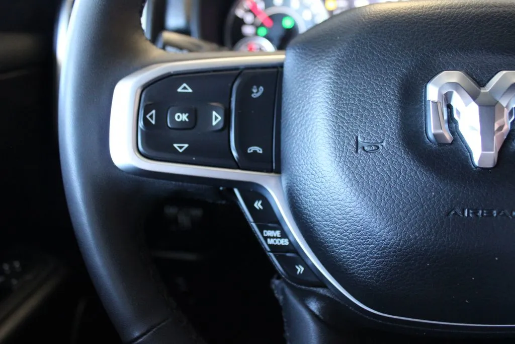 2025 RAM Ram 1500 Pickup Big Horn/Lone Star - Photo 30