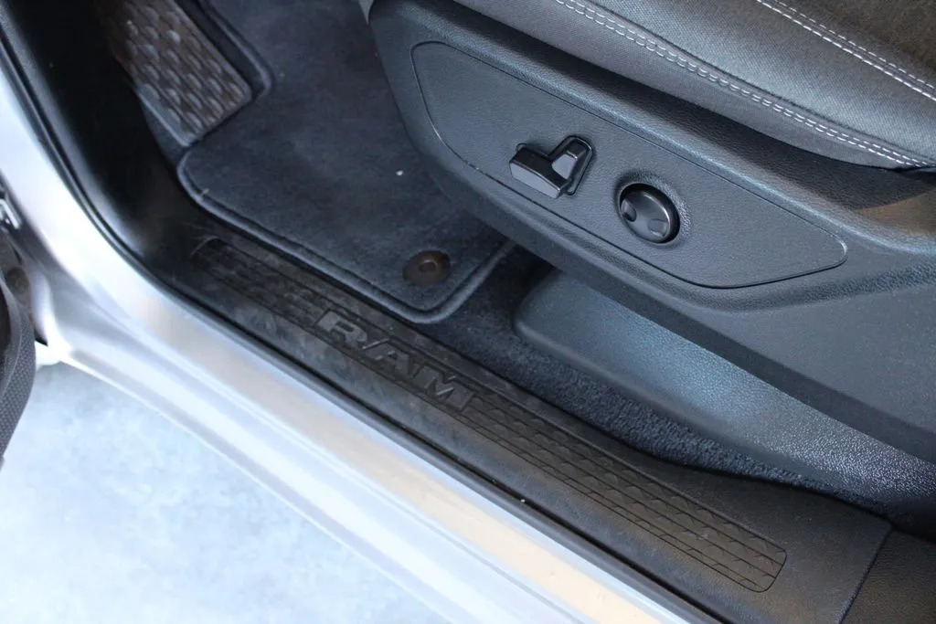 2025 RAM Ram 1500 Pickup Big Horn/Lone Star - Photo 60
