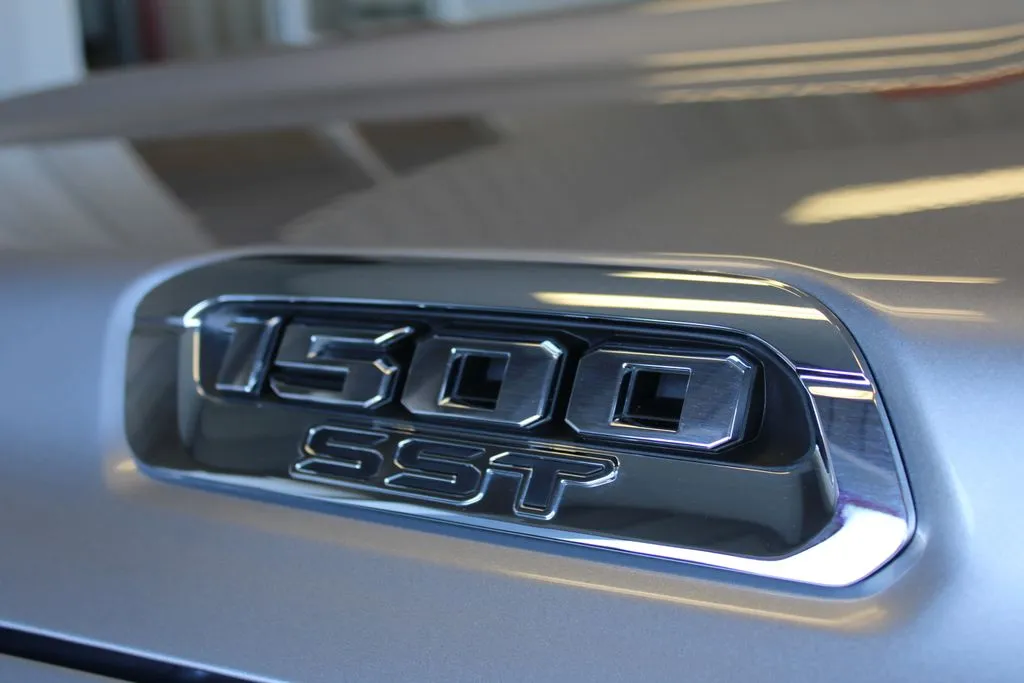 2025 RAM Ram 1500 Pickup Big Horn/Lone Star - Photo 58