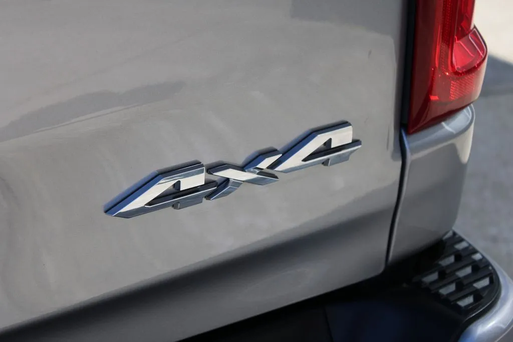 2025 RAM Ram 1500 Pickup Big Horn/Lone Star - Photo 25