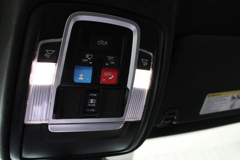 2025 RAM Ram 1500 Pickup Big Horn/Lone Star - Photo 62
