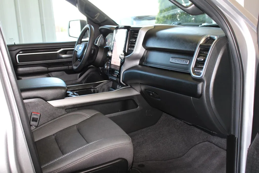2025 RAM Ram 1500 Pickup Big Horn/Lone Star - Photo 41