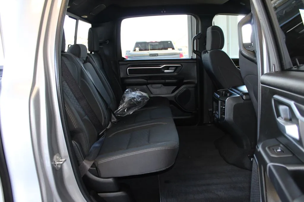 2025 RAM Ram 1500 Pickup Big Horn/Lone Star - Photo 52