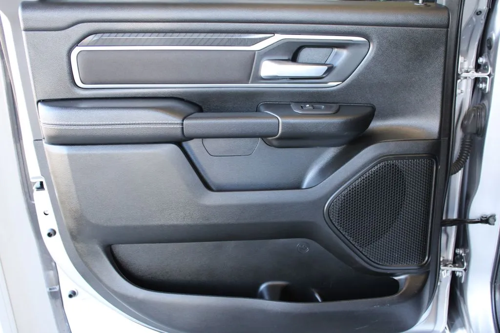 2025 RAM Ram 1500 Pickup Big Horn/Lone Star - Photo 46