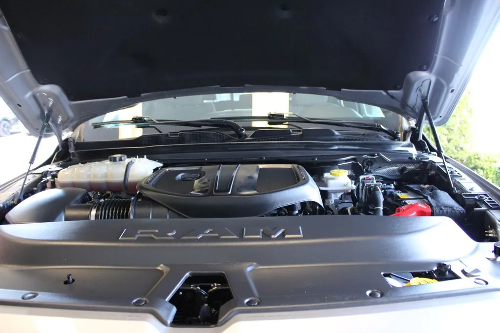 2025 RAM Ram 1500 Pickup Big Horn/Lone Star - Photo 59