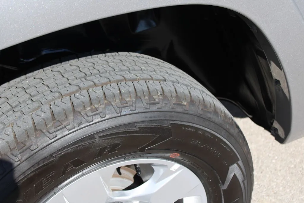 2025 RAM Ram 1500 Pickup Big Horn/Lone Star - Photo 27