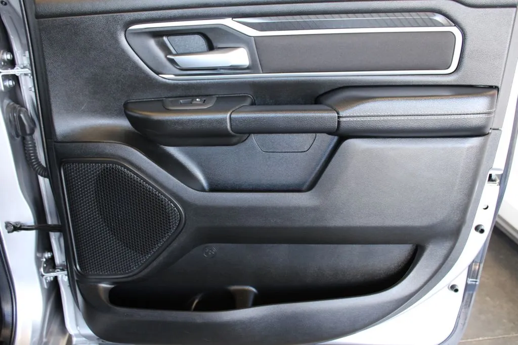 2025 RAM Ram 1500 Pickup Big Horn/Lone Star - Photo 55