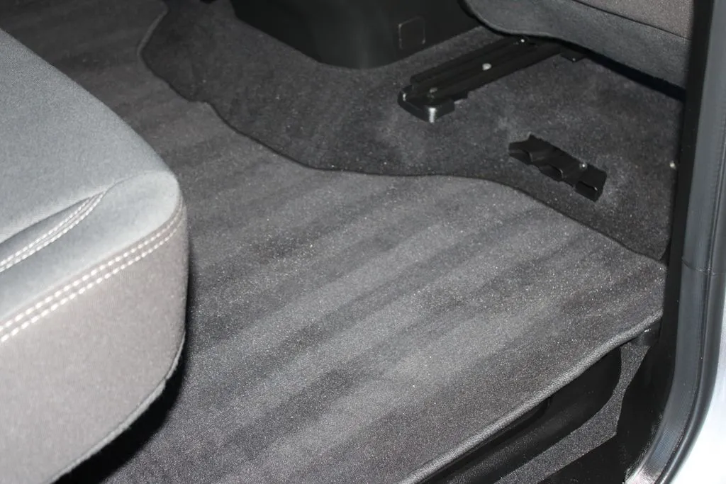 2025 RAM Ram 1500 Pickup Big Horn/Lone Star - Photo 54