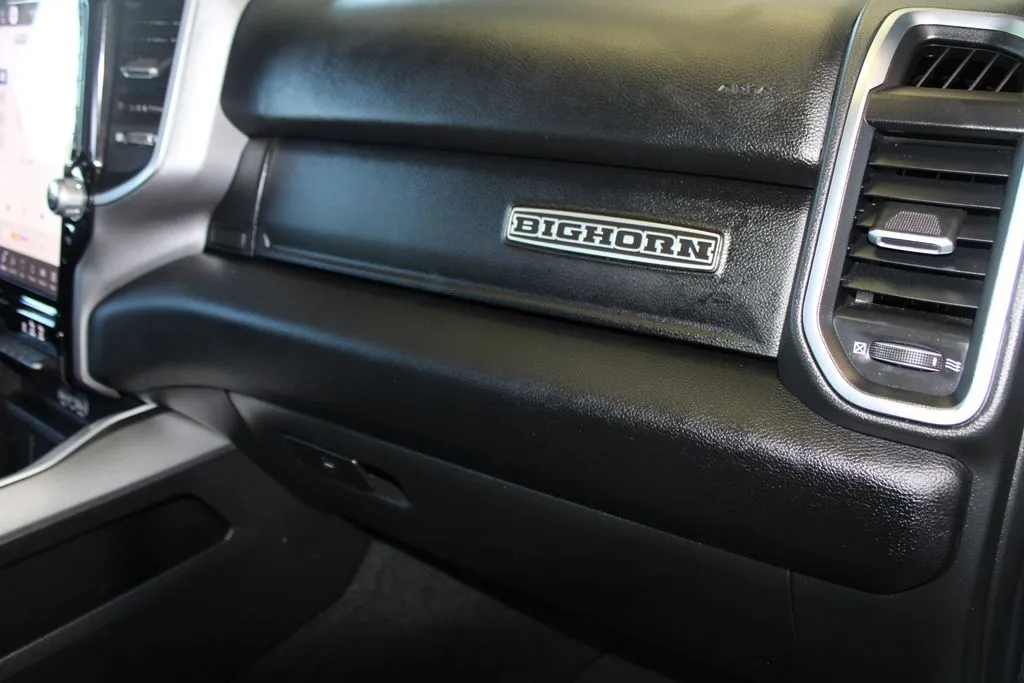 2025 RAM Ram 1500 Pickup Big Horn/Lone Star - Photo 45