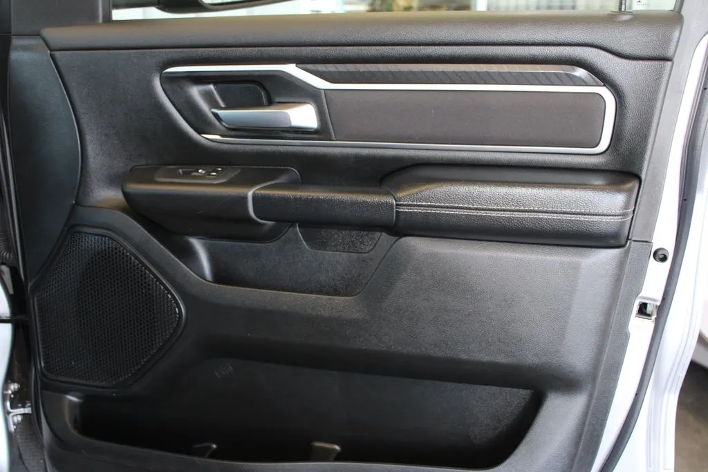 2025 RAM Ram 1500 Pickup Big Horn/Lone Star - Photo 43