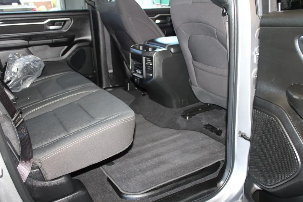 2025 RAM Ram 1500 Pickup Big Horn/Lone Star - Photo 53