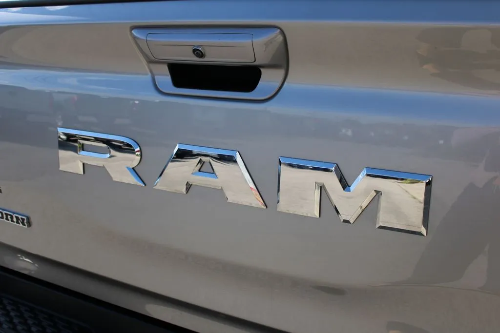 2025 RAM Ram 1500 Pickup Big Horn/Lone Star - Photo 24