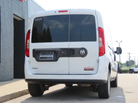 More photos of 2021 Ram ProMaster City Tradesman SLT at Richmond Car and Truck Center, KY