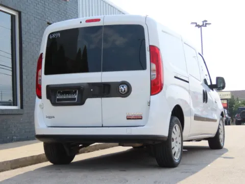 More photos of 2021 Ram ProMaster City Tradesman SLT at Richmond Car and Truck Center, KY