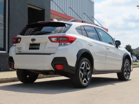 More photos of 2020 Subaru Crosstrek Limited at Richmond Car and Truck Center, KY