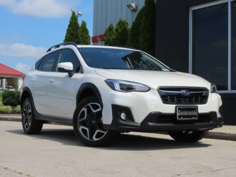 Photos of 2020 Subaru Crosstrek Limited for sale in Richmond, KY at Richmond Car and Truck Center