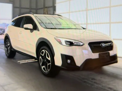 More photos of 2020 Subaru Crosstrek Limited at Richmond Car and Truck Center, KY