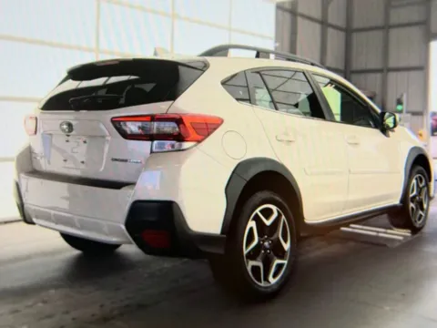 Photos of 2020 Subaru Crosstrek Limited for sale in Richmond, KY at Richmond Car and Truck Center