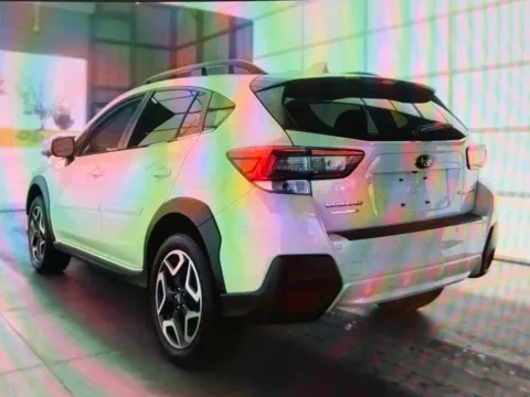 Another view of 2020 Subaru Crosstrek Limited for sale in Richmond, KY at Richmond Car and Truck Center